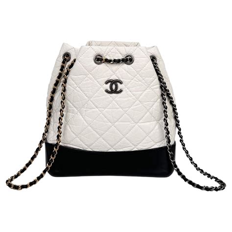 chanel mini backpack new|Chanel gabrielle backpack price 2020.